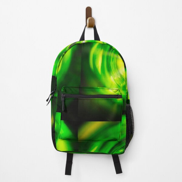 Item preview, Shiny Green Rays of Light designed and sold by gphotobox.