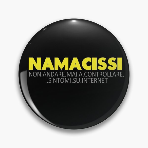Item preview, NAMACISSI designed and sold by xbeshax.