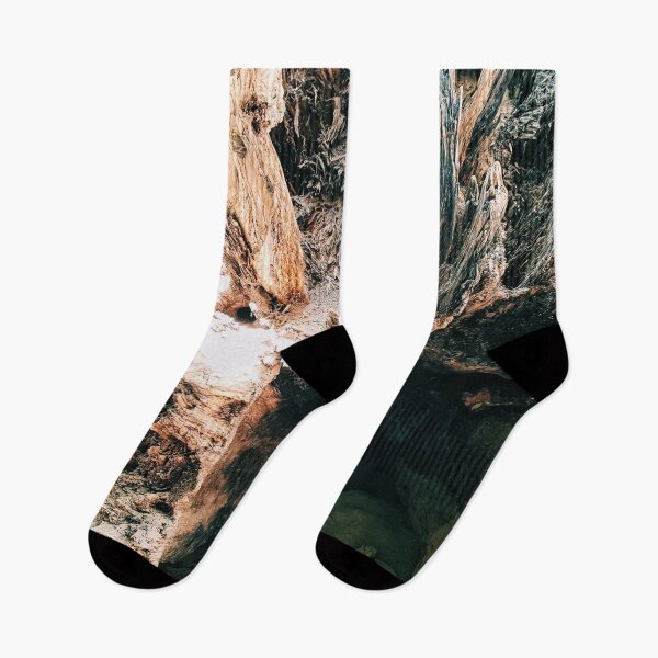 Item preview, Tree Roots in a Forest designed and sold by NelBo.