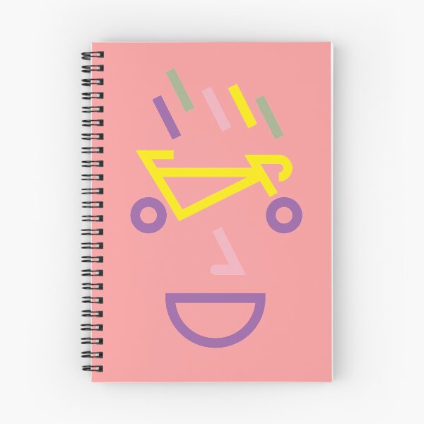 Item preview, Happy bike guy! designed and sold by GraphicBeauty.