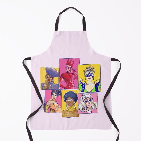 Item preview, Drag Race Winners designed and sold by mannequinsart.