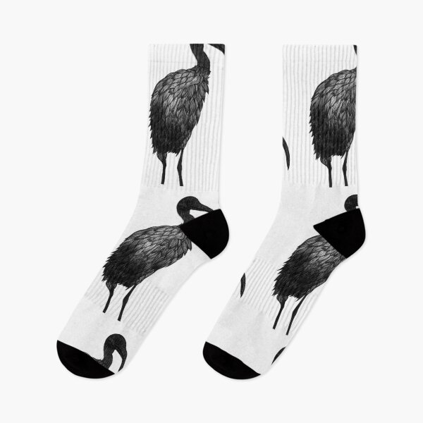Item preview, Ibis the bin chicken designed and sold by juuannie.