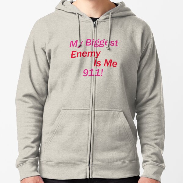 My Enemy Hoodies & Sweatshirts for Sale | Redbubble