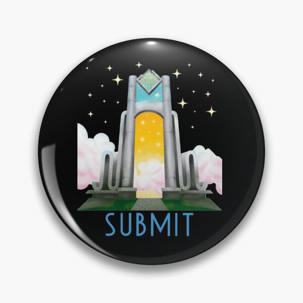 Item preview, Surreal Artwork - Submit designed and sold by TeeZoneZtore.