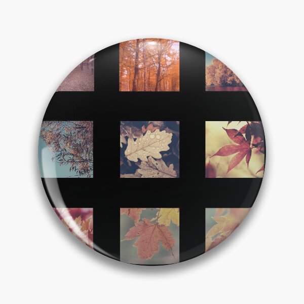 Item preview, Autumn calm Vibes Leaves 3 designed and sold by Mirko Torresi.