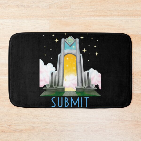 Item preview, Surreal Artwork - Submit designed and sold by TeeZoneZtore.