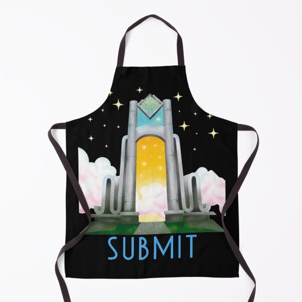 Item preview, Surreal Artwork - Submit designed and sold by TeeZoneZtore.