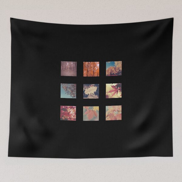 Item preview, Autumn calm Vibes Leaves 3 designed and sold by Mirko Torresi.