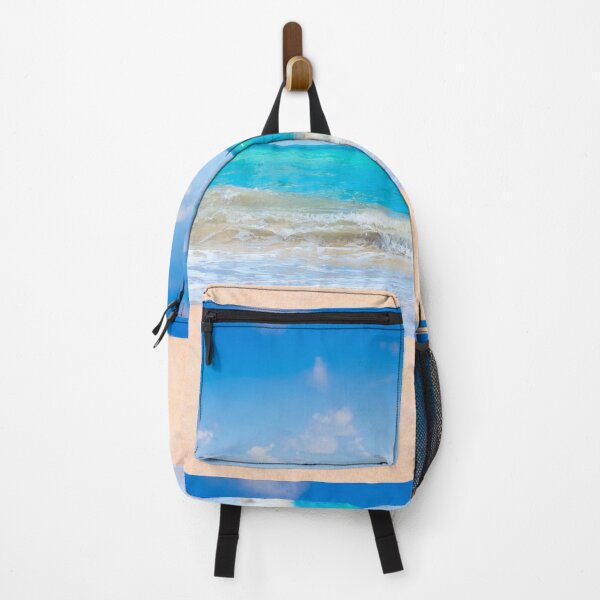 Item preview, Tropical Summer Beach designed and sold by newburyboutique.