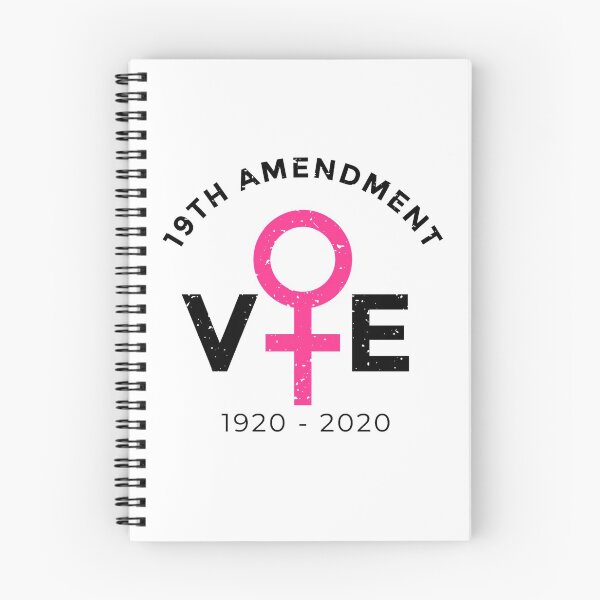 Item preview, Suffragette 19th Amendment 100th Anniversary Women’s Voting Civil Rights  designed and sold by The Junto Shop.