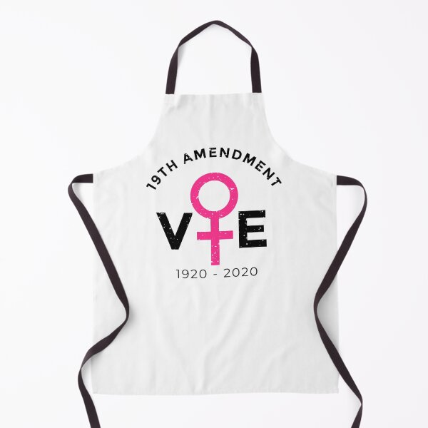 Item preview, Suffragette 19th Amendment 100th Anniversary Women’s Voting Civil Rights designed and sold by The Junto Shop.