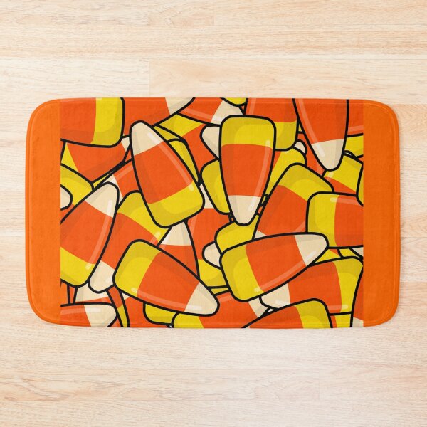 Item preview, Candy Corn Heaven Design designed and sold by stadia-60-west.