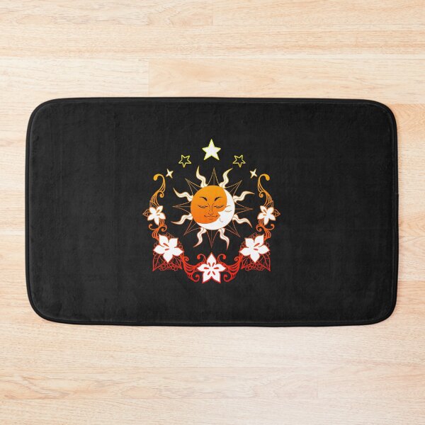 Item preview, Vermilion Sun designed and sold by SoleilDraws.