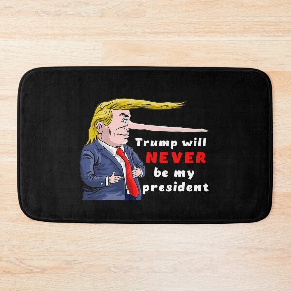 Item preview, Lying trump is not my president  designed and sold by tripanthias.