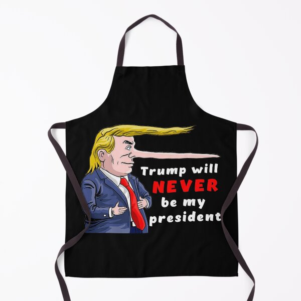 Item preview, Lying trump is not my president designed and sold by tripanthias.