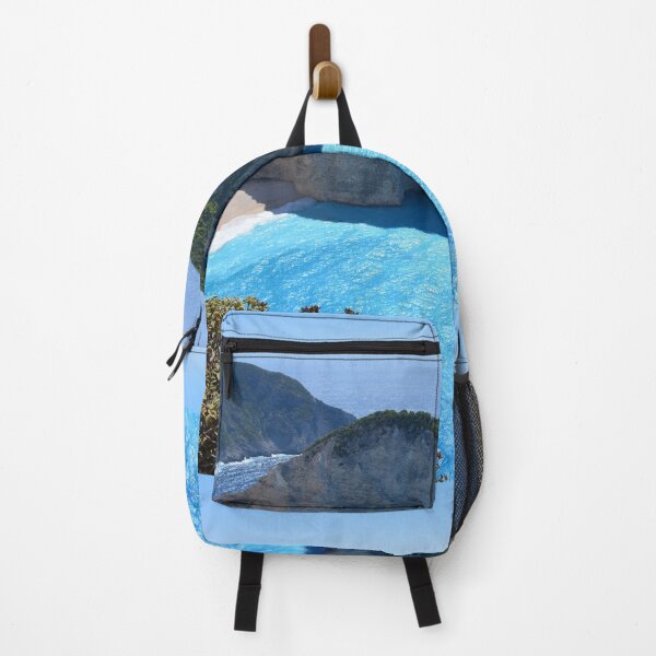Item preview, Santorini, Greece, Tropical Island designed and sold by newburyboutique.