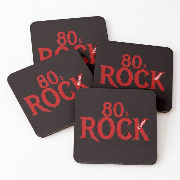 Item preview, 80s Rock designed and sold by Shadow Est. 2014.