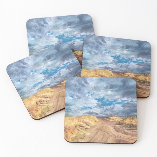 Item preview, Wheatfield designed and sold by Annalisa Schettino.