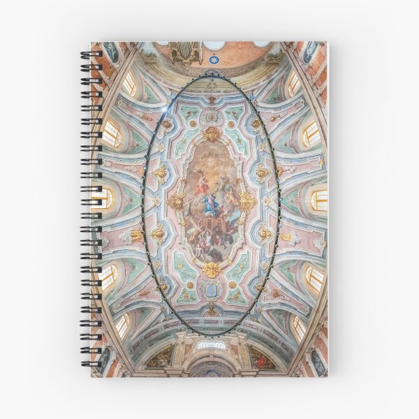 Item preview,  Vertical Churches -  de Italianos Nossa Senhora do Loreto, Portugal designed and sold by Richard Silver -  "Vertical Churches of the World".