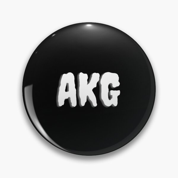 Item preview, AKG cool designed and sold by Dear-Ashlin.