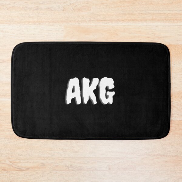 Item preview, AKG cool designed and sold by Dear-Ashlin.