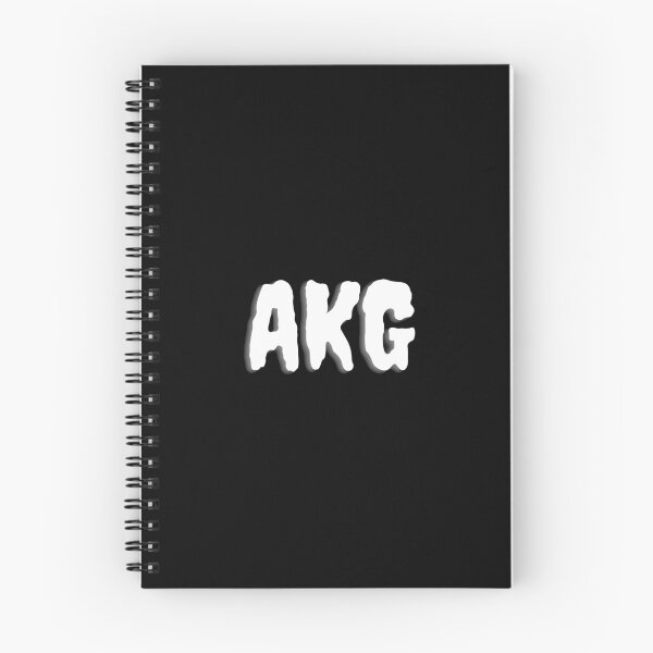 Item preview, AKG cool designed and sold by Dear-Ashlin.