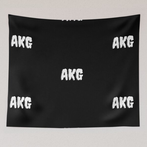 Item preview, AKG cool designed and sold by Dear-Ashlin.