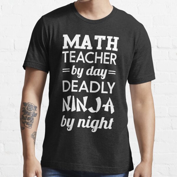 Teaching With: Night of the Ninjas