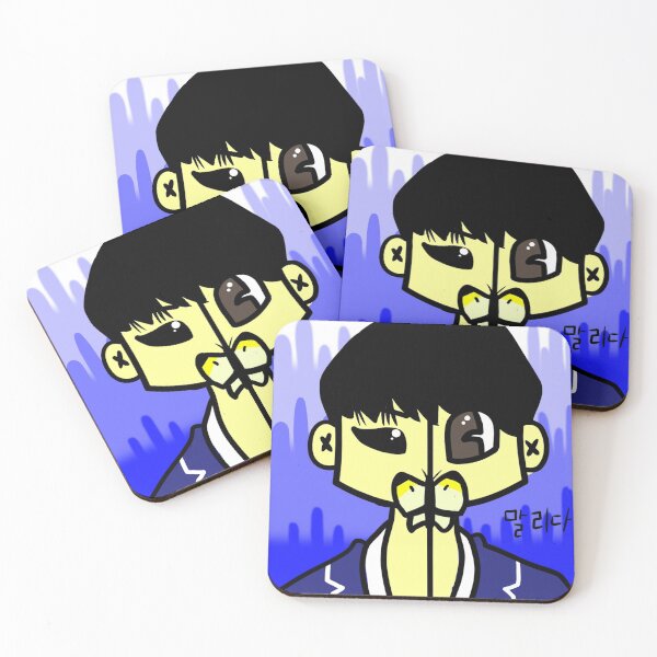 Item preview, Butterfly Yoongi designed and sold by AceTheSpirit.
