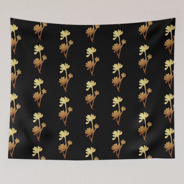 Item preview, Golden succulent designed and sold by sleeperr.