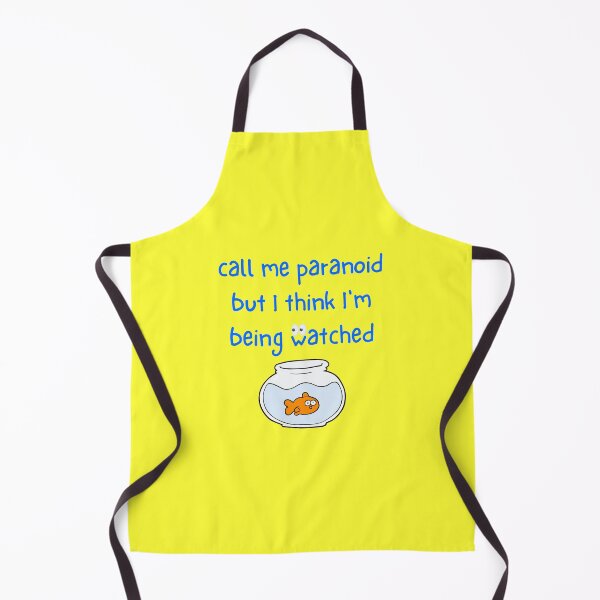 Item preview, Call me paranoid but designed and sold by Peter V68.