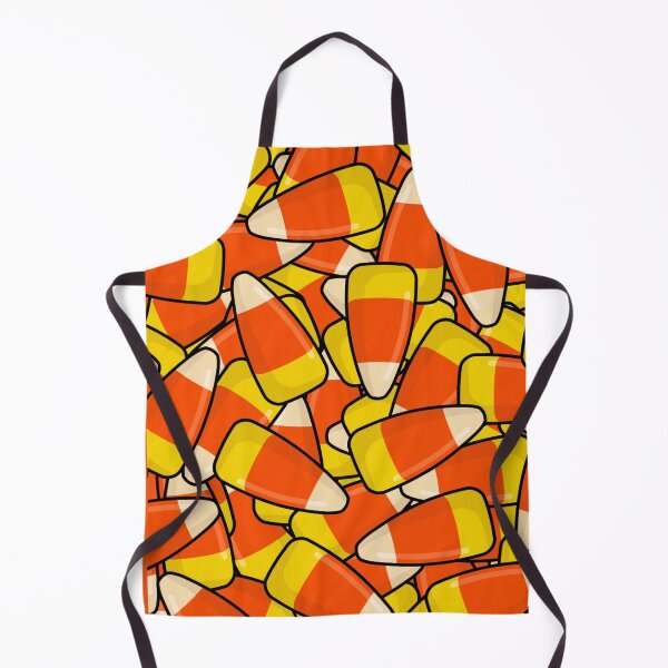 Item preview, Candy Corn Heaven Design designed and sold by stadia-60-west.