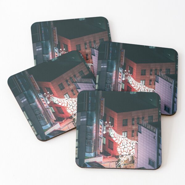 Item preview, City Ghosts designed and sold by andrecharleses.