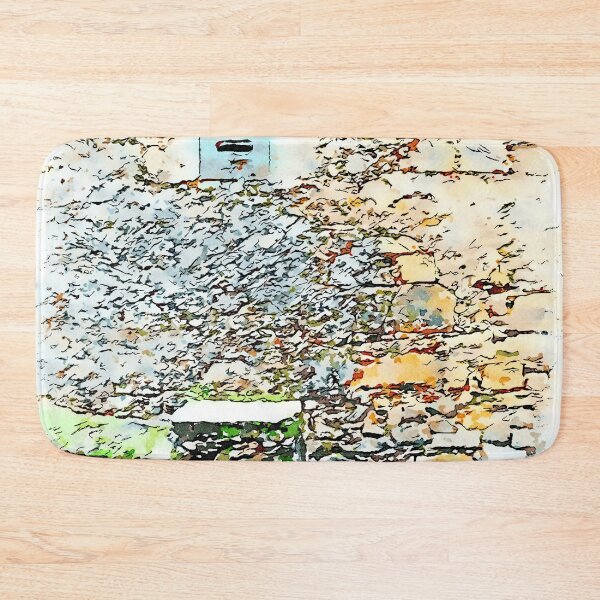 Item preview, Mailbox and wall designed and sold by Giuseppe Cocco.