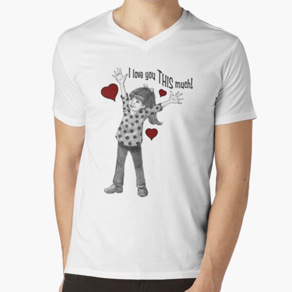 I Love This T-Shirts | Poster