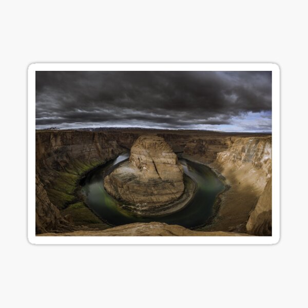 Item preview, Horseshoe bend designed and sold by Pegasus00.