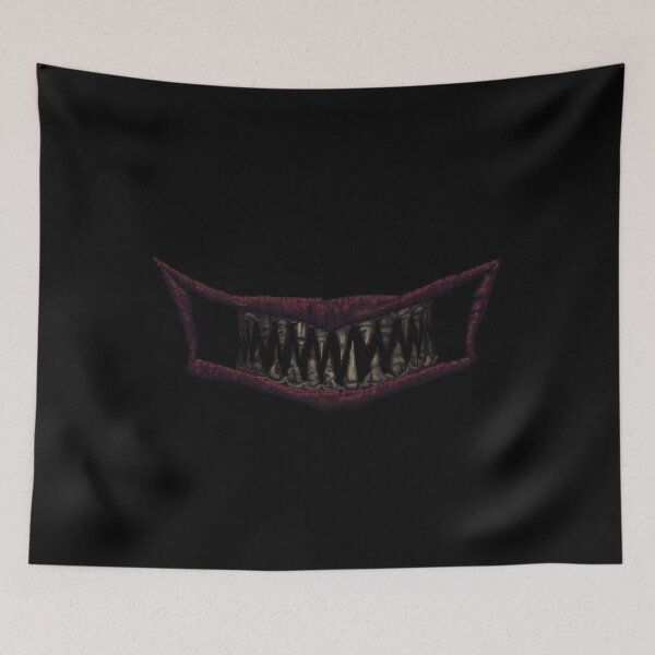 Item preview, smile designed and sold by Samuel Busch.