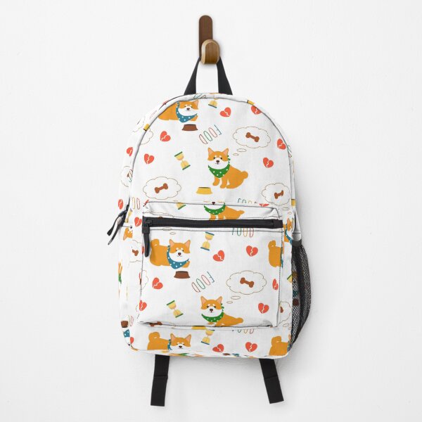 Item preview, Cute Shiba Inu designed and sold by Lulupainting.