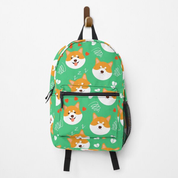 Item preview, Shiba Inu Emoji designed and sold by Lulupainting.