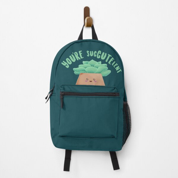 Item preview, You’re a sucCUTElent - Funny Pun designed and sold by elijohn23.