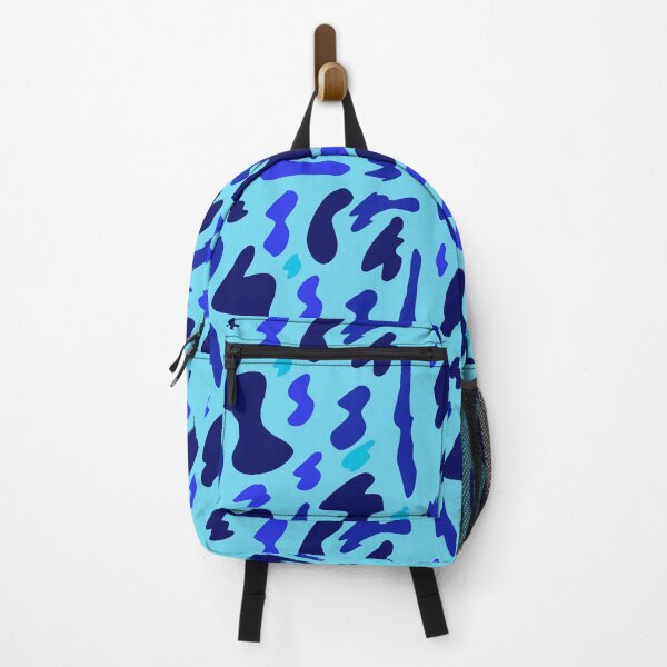 Item preview, Blue spot designed and sold by Baptiste91150.