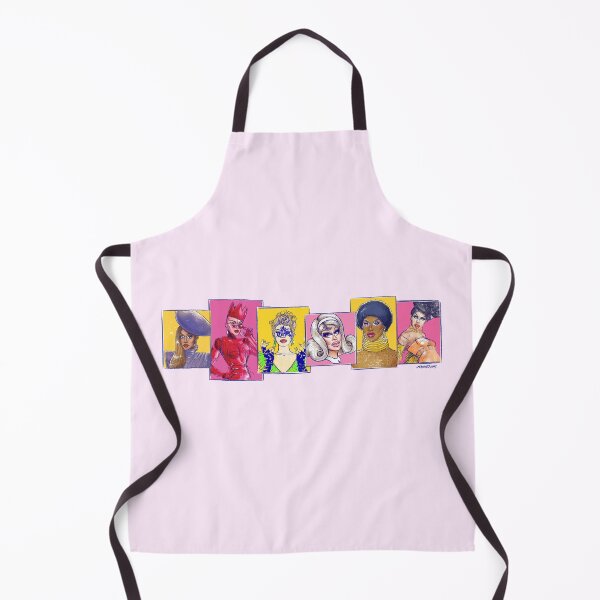 Item preview, Drag Race Winners designed and sold by mannequinsart.