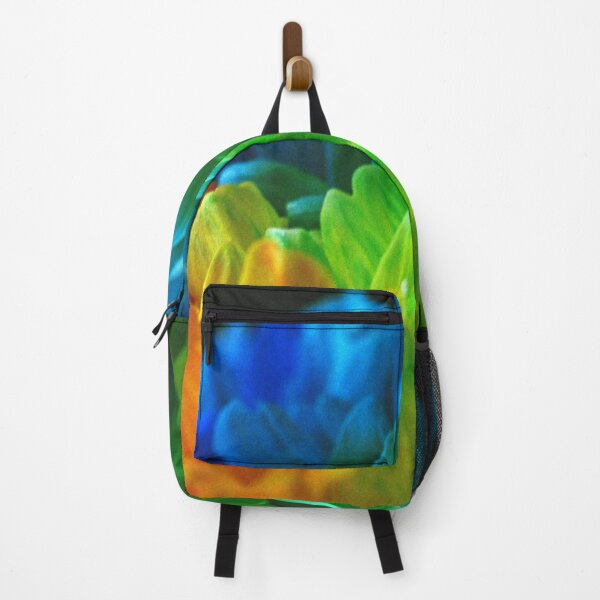 Item preview, Rainbow Flower designed and sold by Debjaphotography.