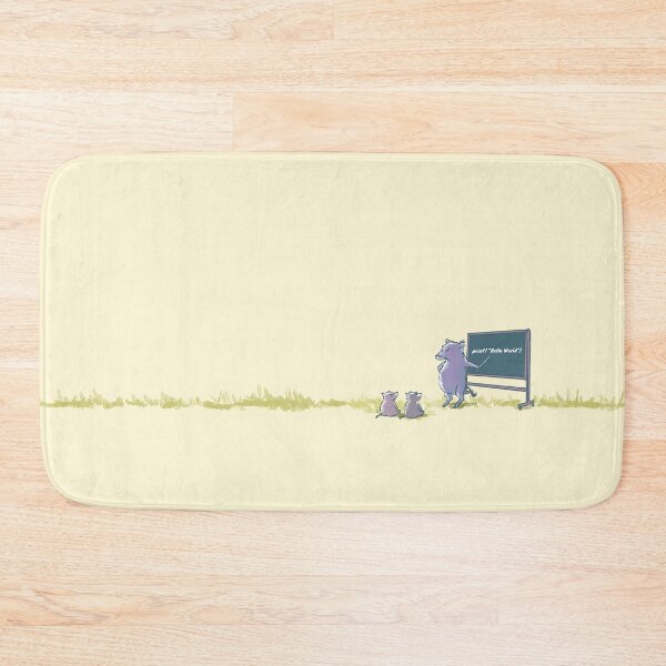 Item preview, Wild boars  - coding class designed and sold by Dear-Koko.