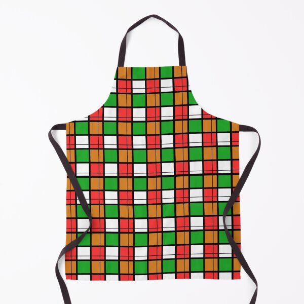 Item preview, Caro in red and green designed and sold by blankshirt.