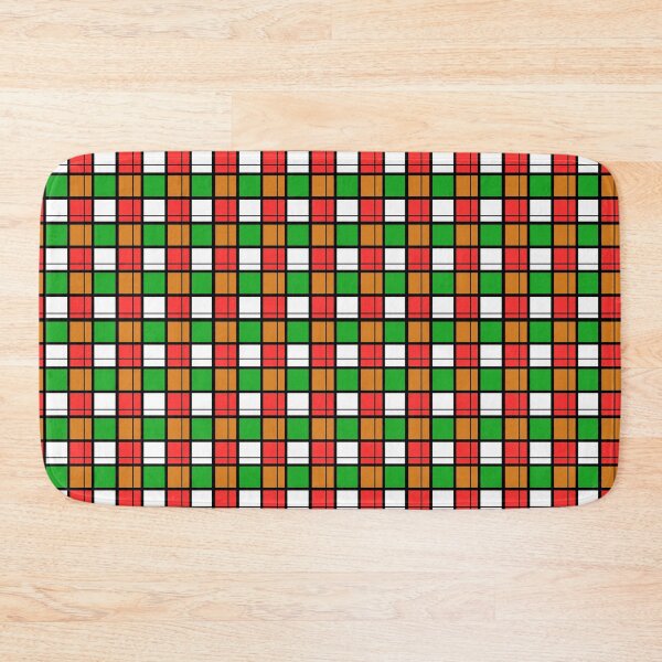 Item preview, Caro in red and green designed and sold by blankshirt.