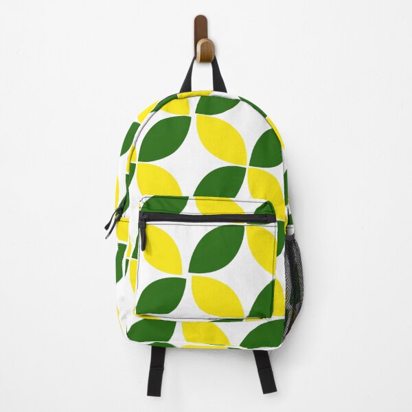 Item preview, Green Yellow Leaf designed and sold by Nisha Prabhu.