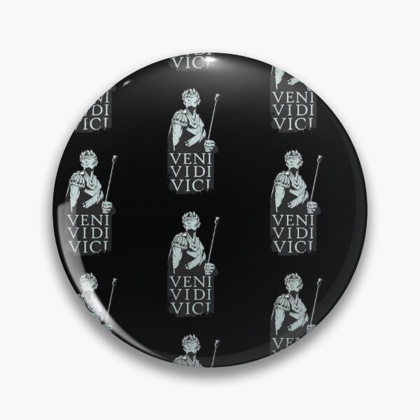 Item preview, Veni Vidi Vici designed and sold by DavinciStore21.
