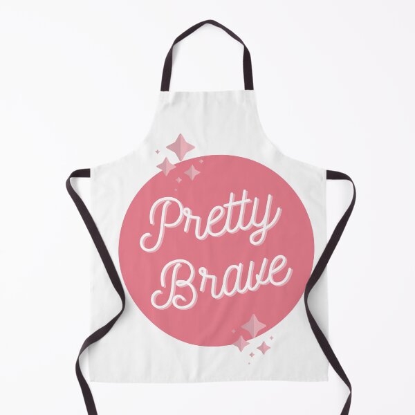 Item preview, Pretty Brave designed and sold by MariamBj.