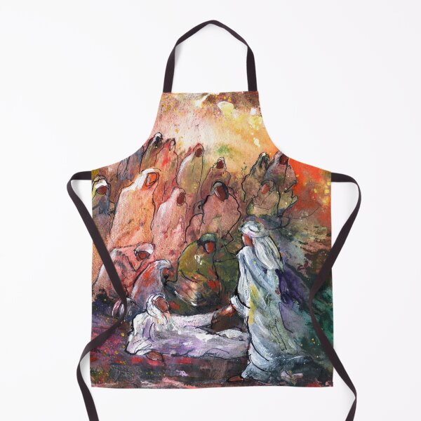 Item preview, The Resurrection Of Lazarus designed and sold by Goodaboom.
